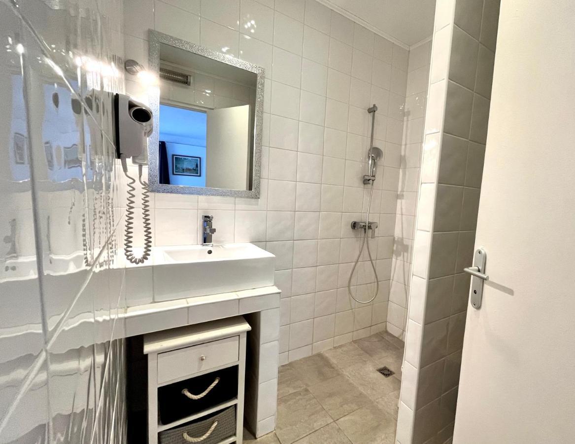Appartement Domaine Des Mimosas à Argelès-sur-Mer Extérieur photo