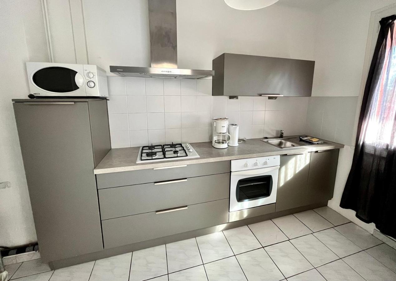 Appartement Domaine Des Mimosas à Argelès-sur-Mer Extérieur photo